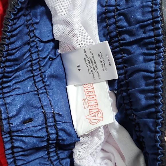 Swim trunks - Picture 3 of 3